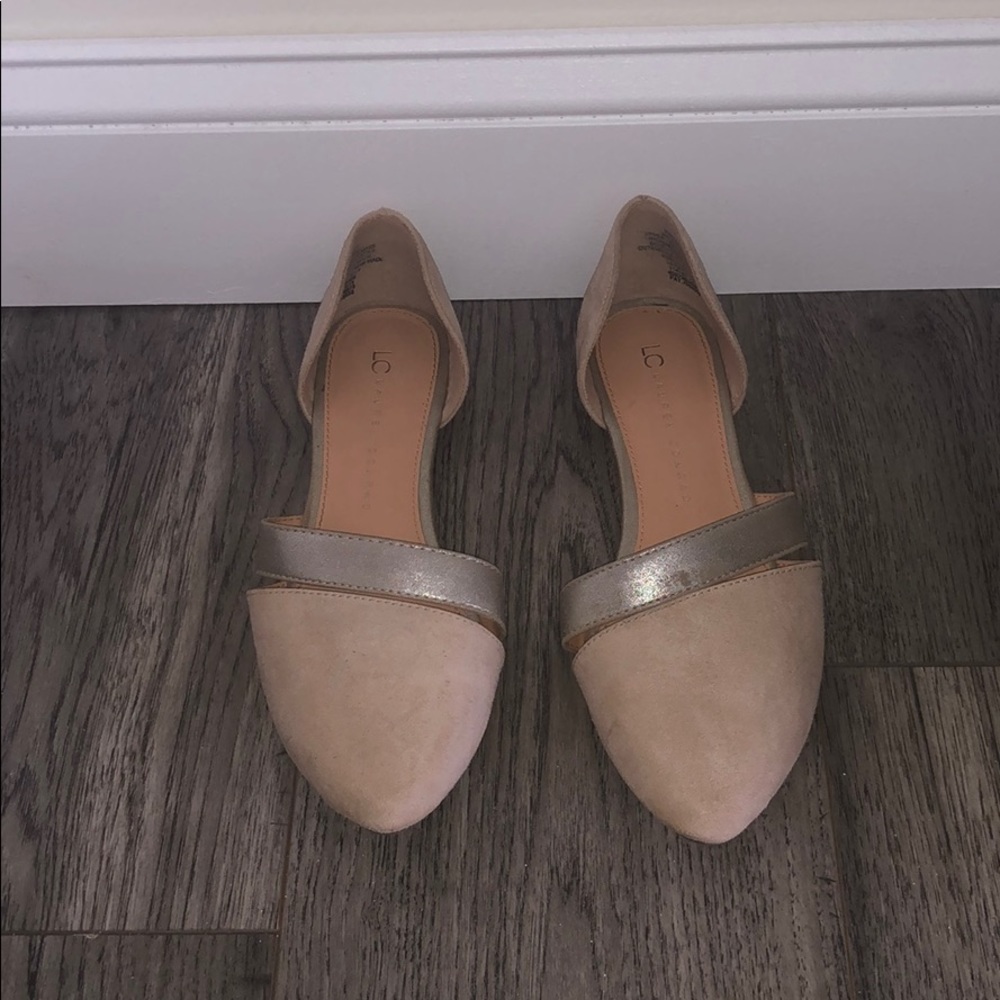 Lauren Conrad flats
